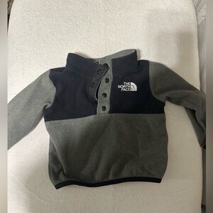 Northface fleece pullover